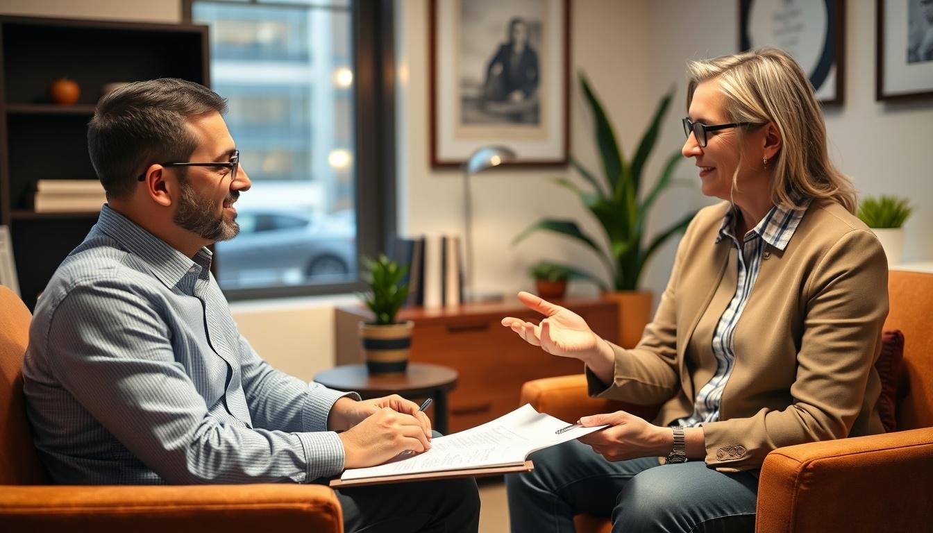 Coaching pour PME