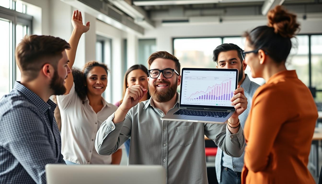 Coaching pour Équipes