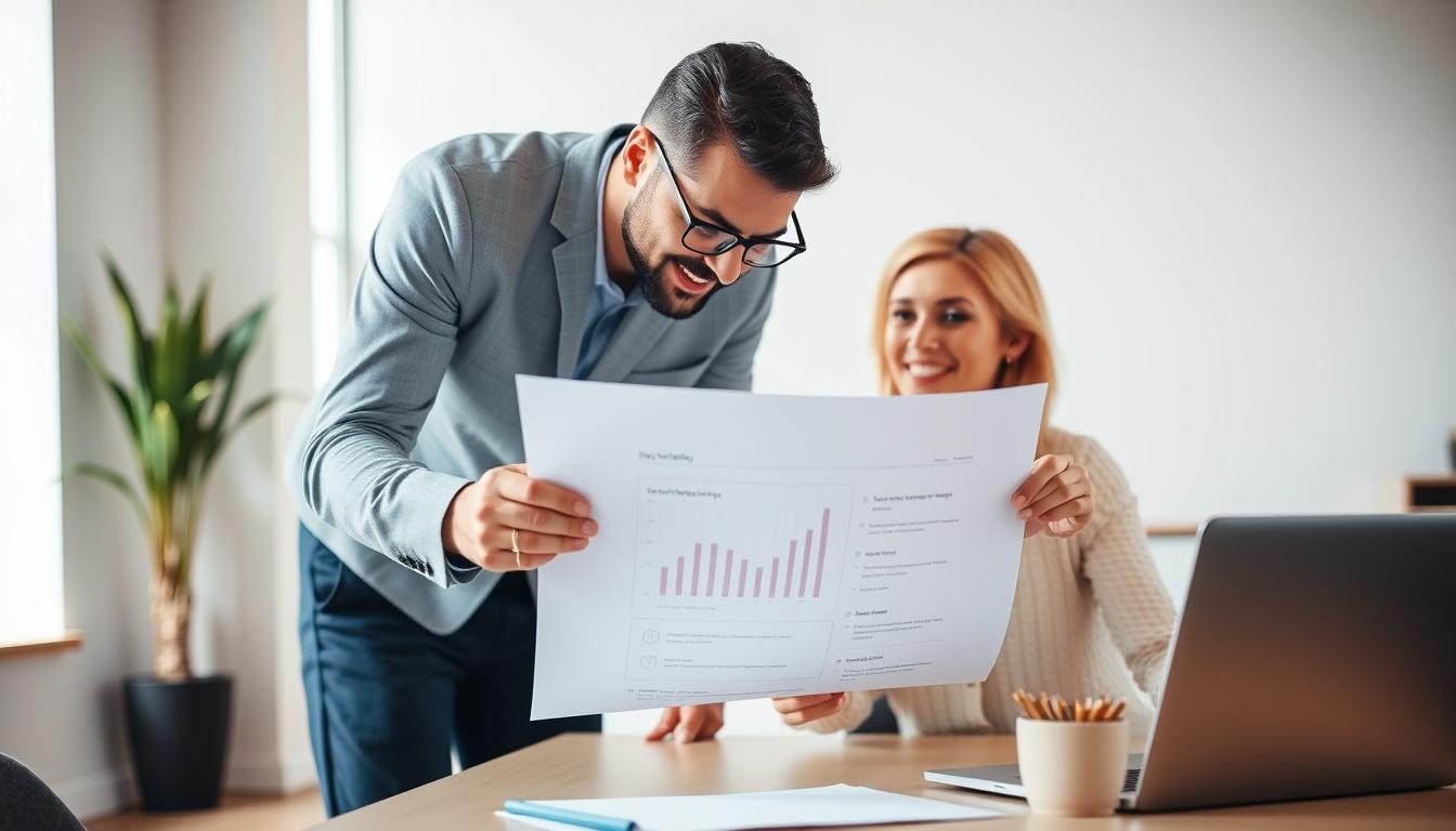 Coaching pour Entrepreneurs